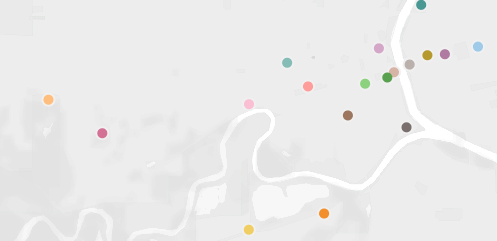 Des Moines bike sharing Tableau story